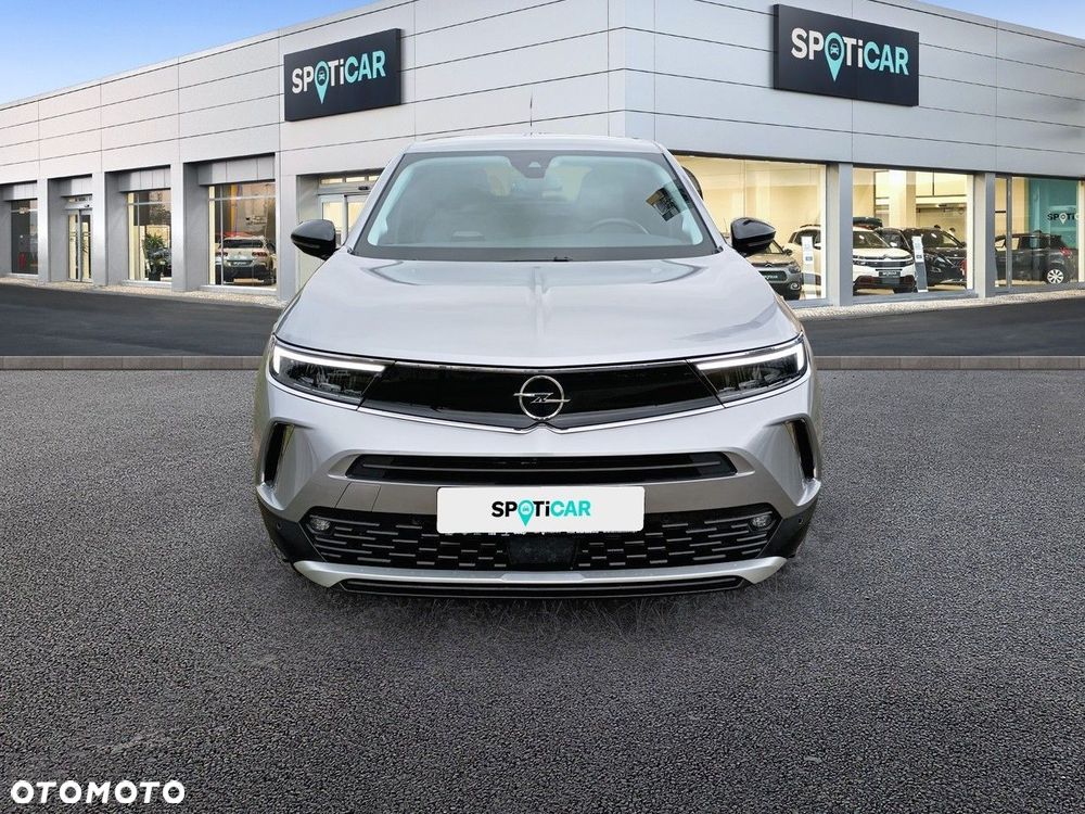 Opel Mokka - 3