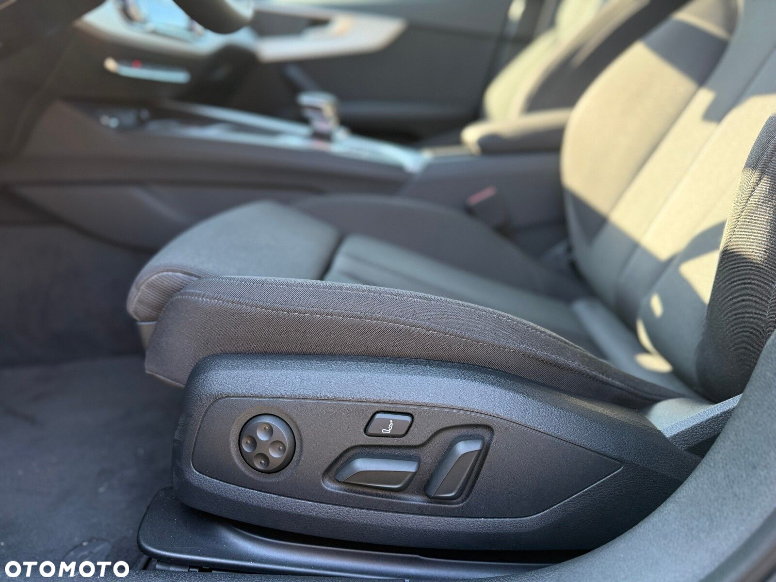 Audi A4 - 17