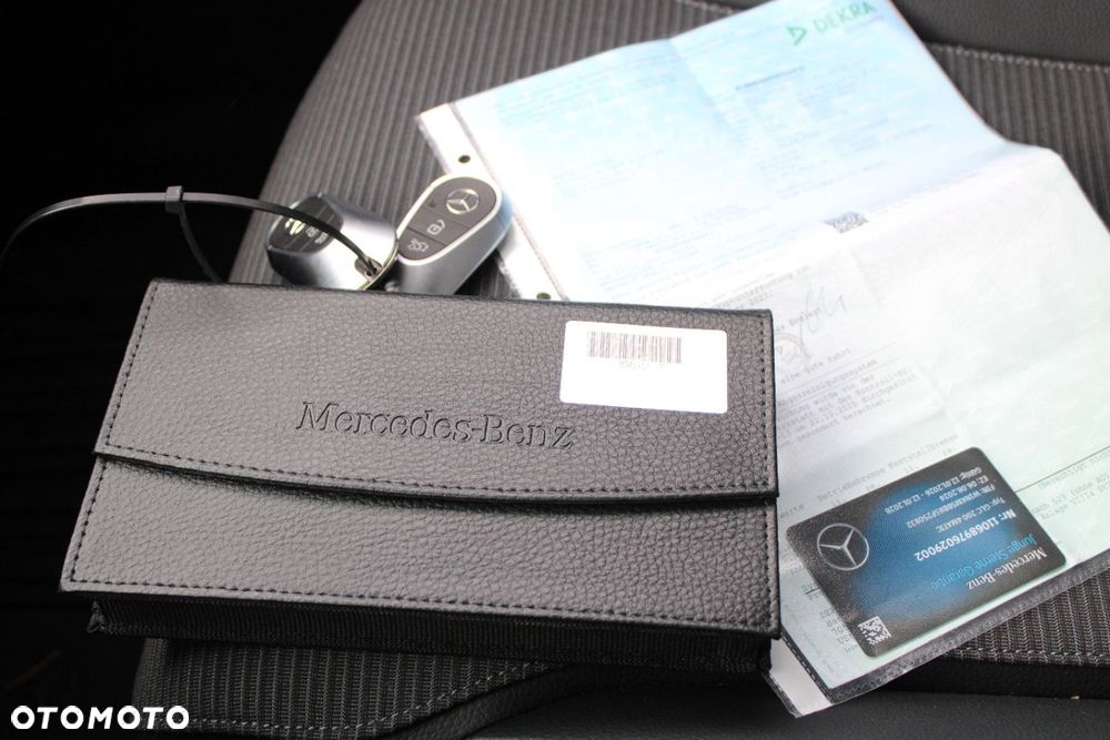 Mercedes-Benz GLC - 40