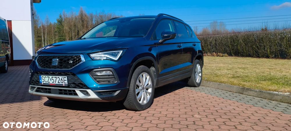 Seat Ateca - 9