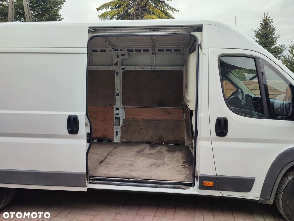 Peugeot BOXER - 10