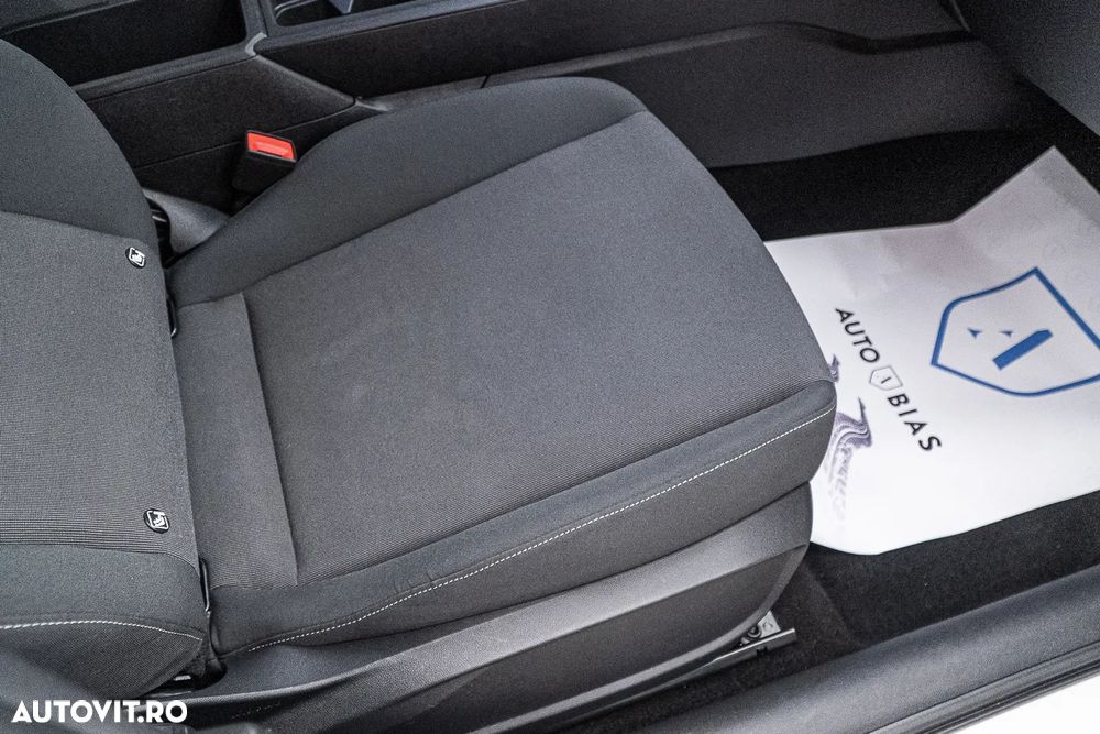 Seat Leon 2.0 TDI Style Edition - 40