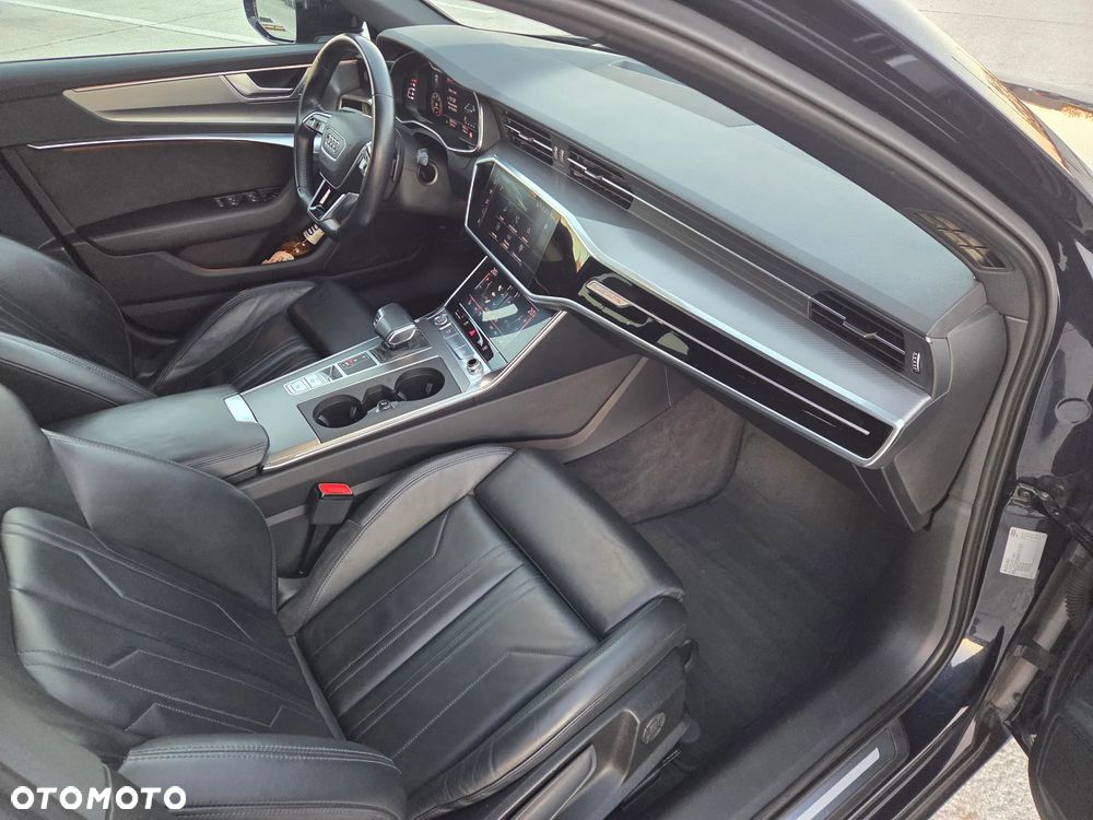 Audi A6 Avant - 20