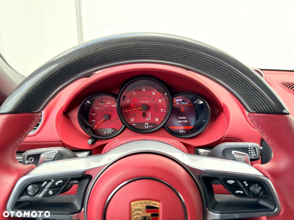 Porsche 718 Boxster S PDK - 18