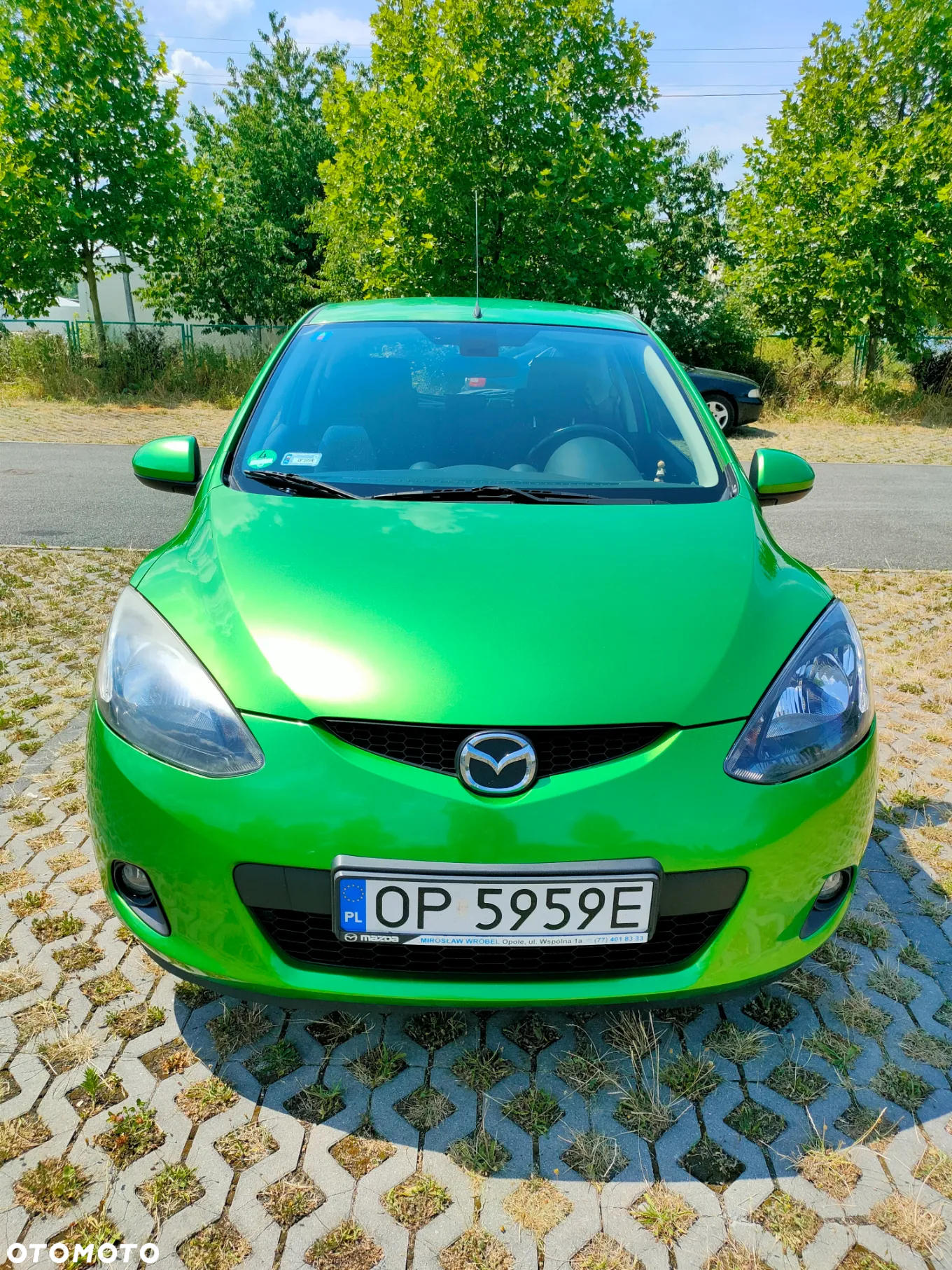 Mazda 2 1.3 Exclusive - 8
