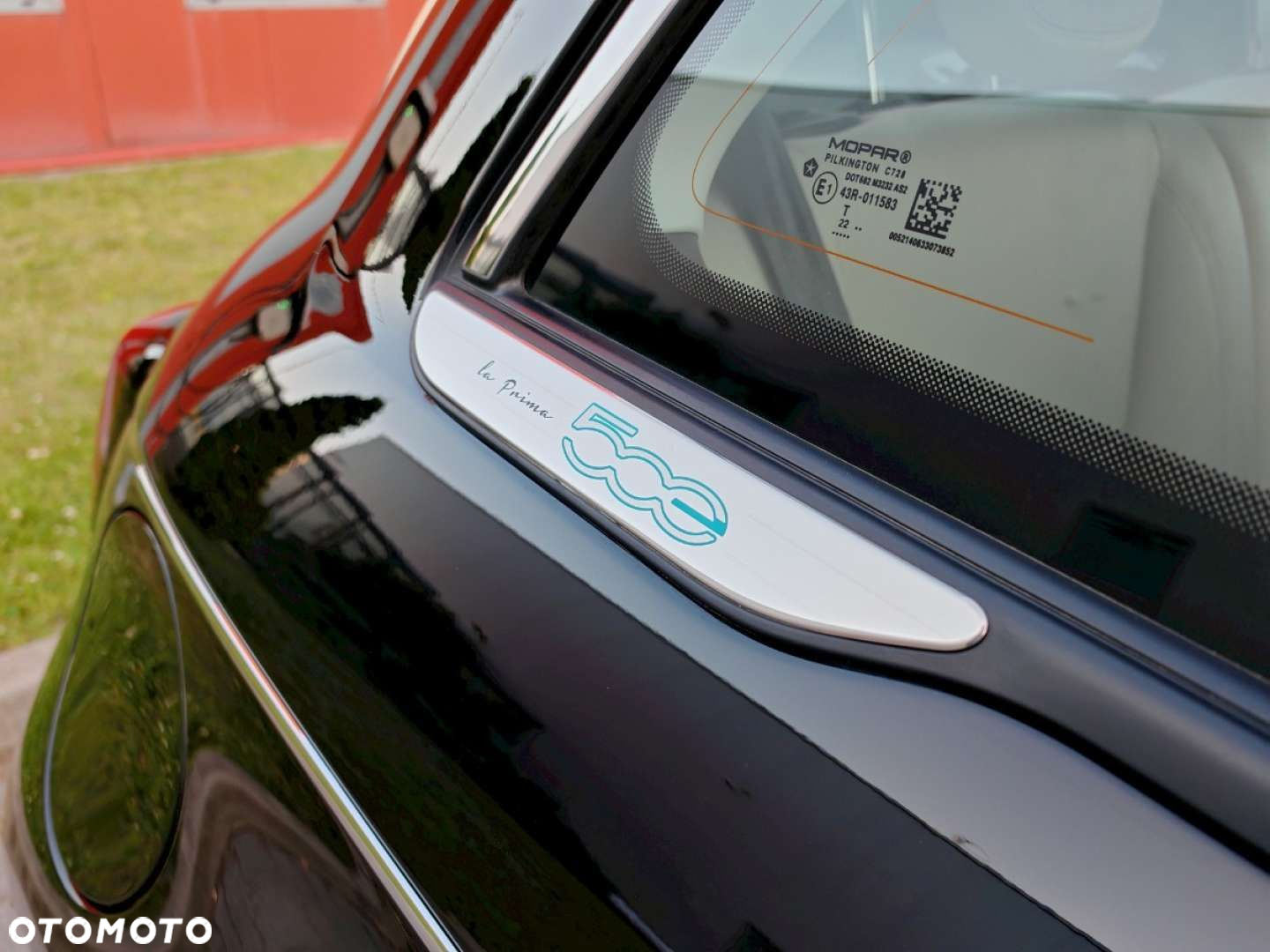 Fiat 500e - 15