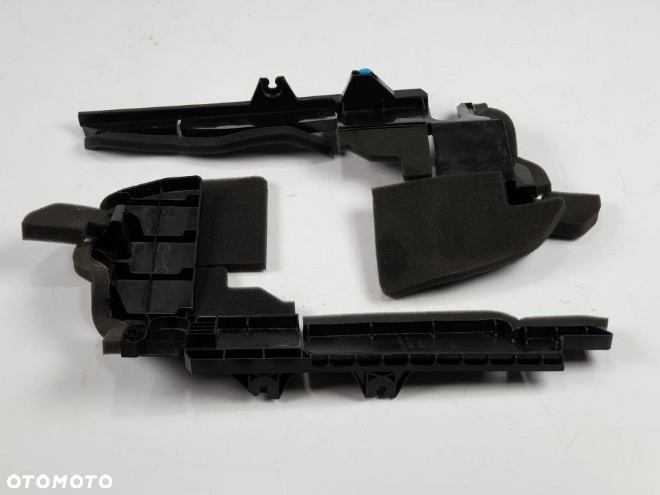 SUBARU FORESTER V 19 22r Kierownica Powietrza 2.0 e BOXER - 2