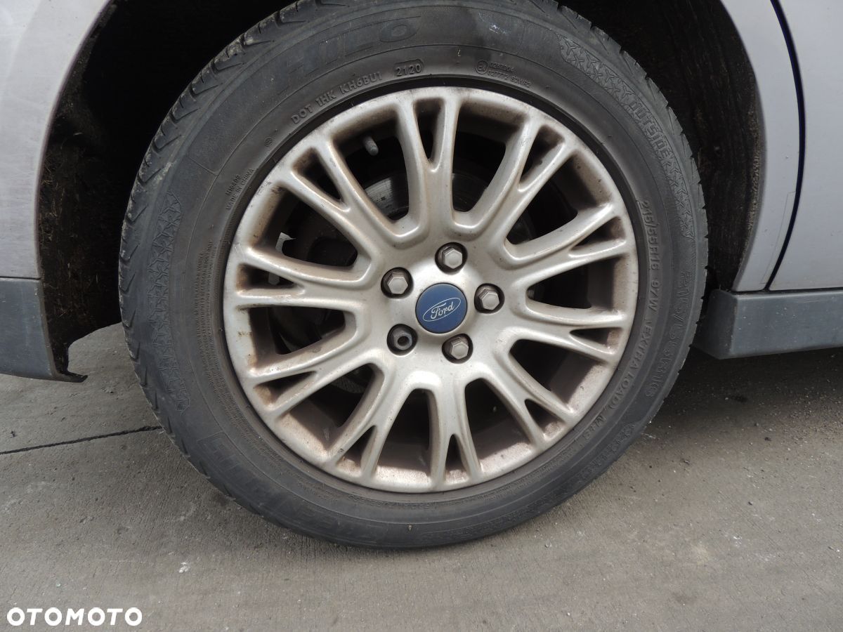 Felgi aluminiowe '16 Ford C-Max Grand '11 1,6 tdci - 1