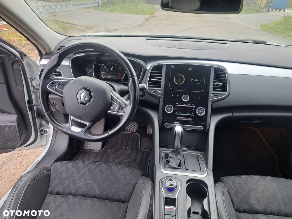 Renault Talisman 1.6 Energy TCe Limited EDC - 12