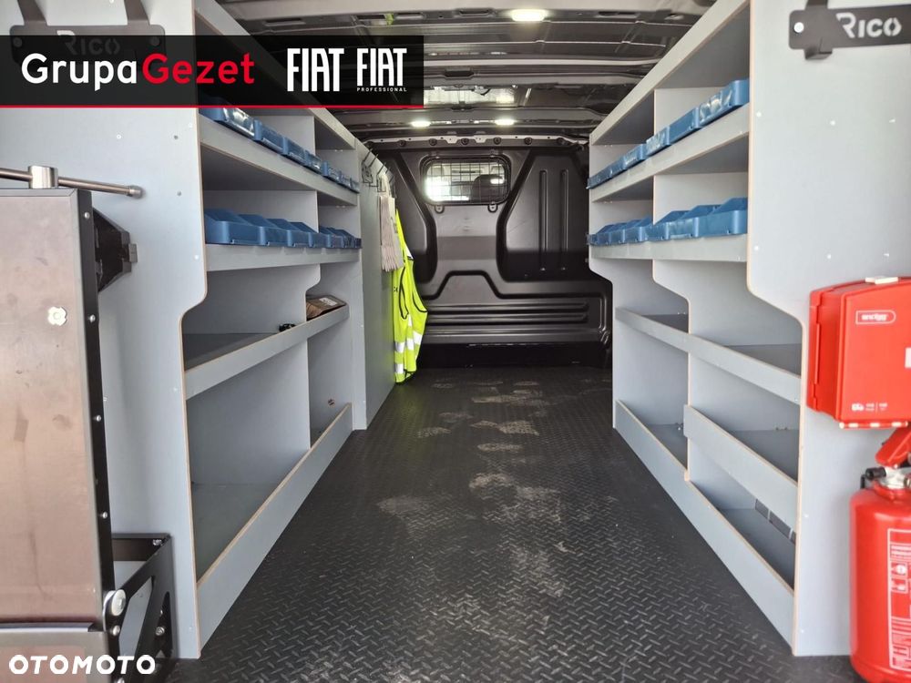 Fiat Scudo - 10