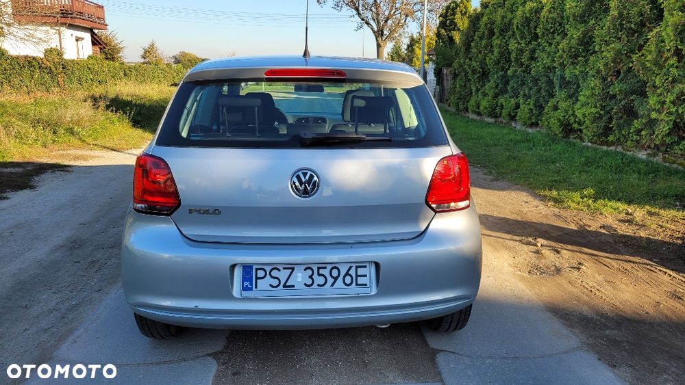 Volkswagen Polo - 9