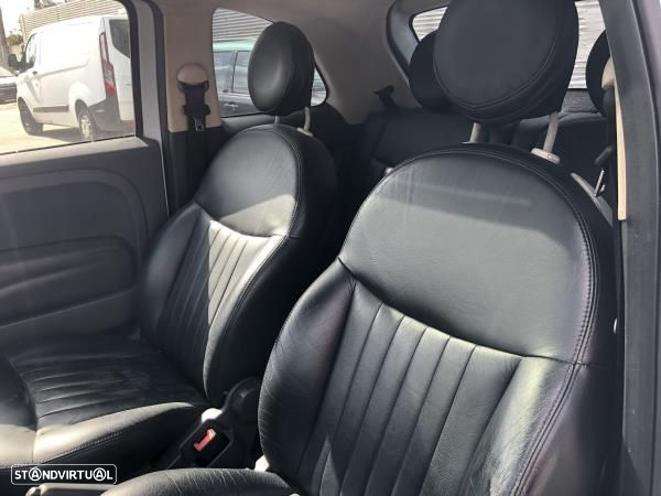 Para Peças Fiat 500 (312_) - 9