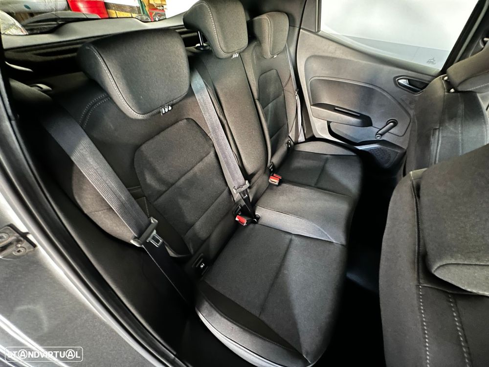 Renault Clio 1.0 TCe Esprit Alpine - 29