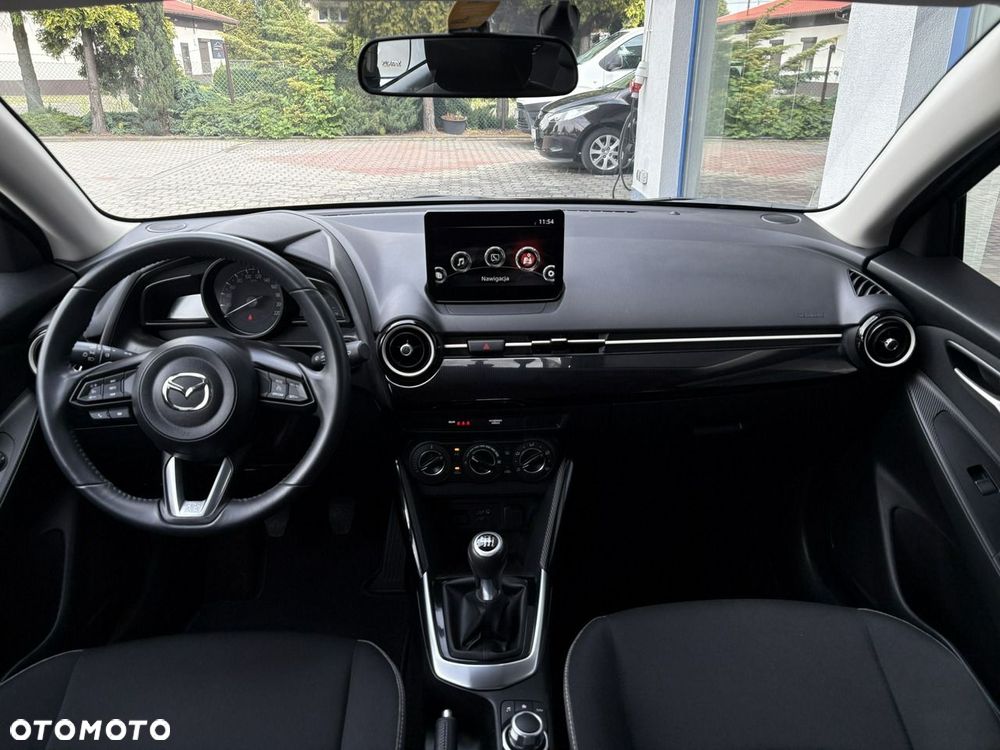 Mazda 2 - 10