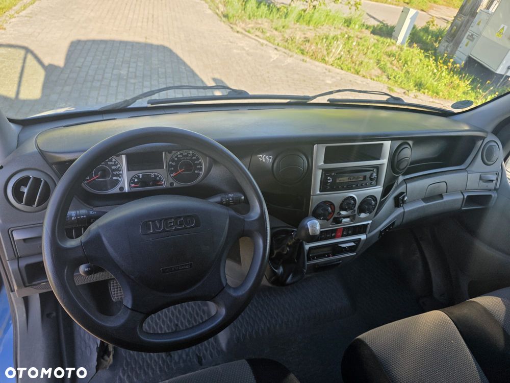Iveco 35S17 - 6