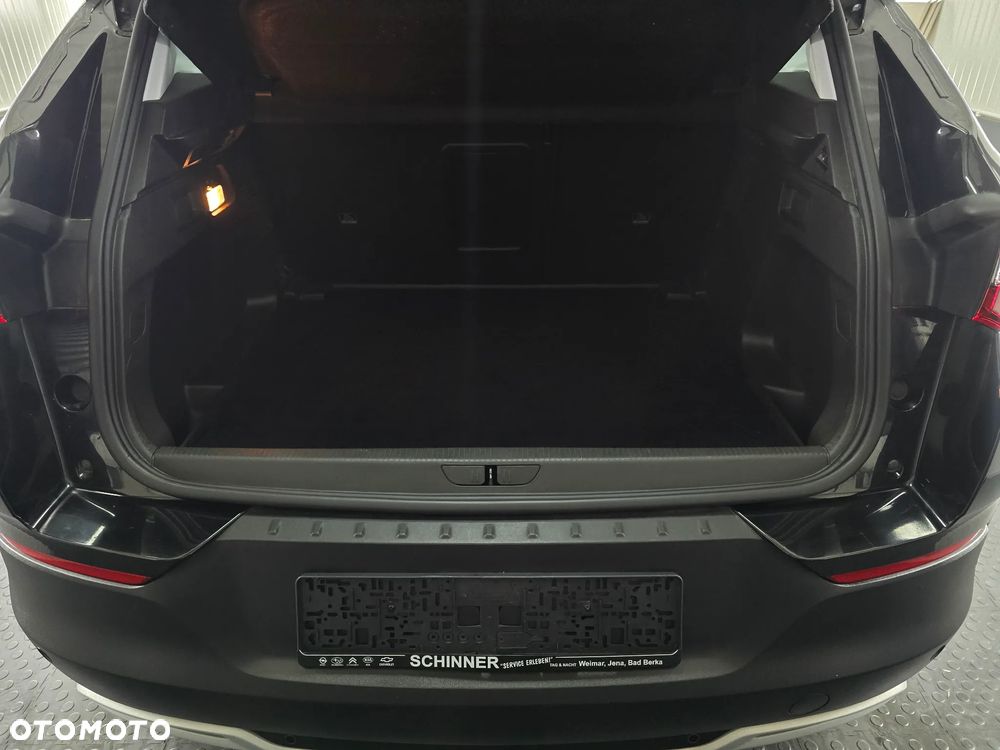 Opel Grandland X 1.5 D Start/Stop Automatik Elegance - 36