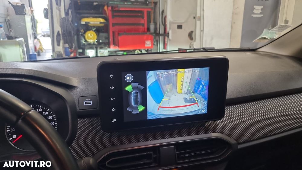 Dacia Jogger TCe 110 (7-Sitzer) Comfort - 9