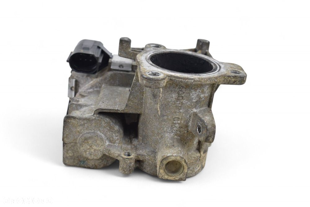 Przepustnica FIAT 500 DOBLO OPEL CORSA D ALFA MITO 1.3 CDTI MJET 55255919 - 3