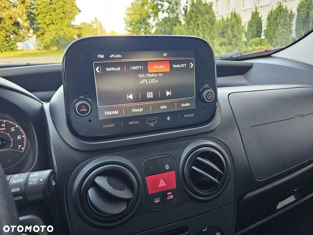 Fiat Fiorino - 10