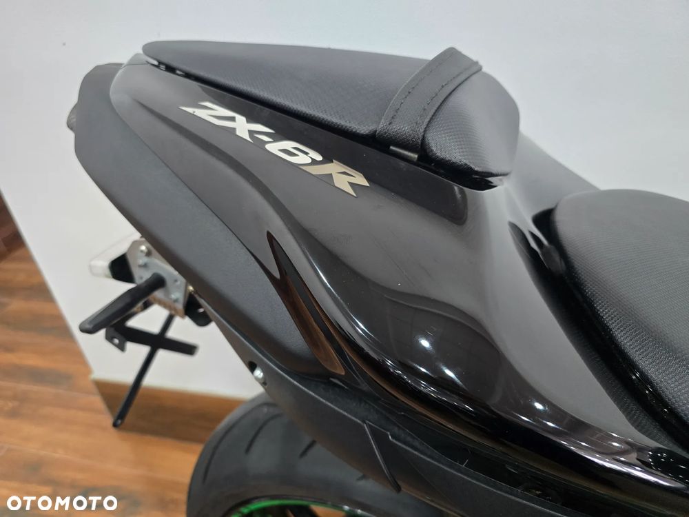 Kawasaki Ninja - 15