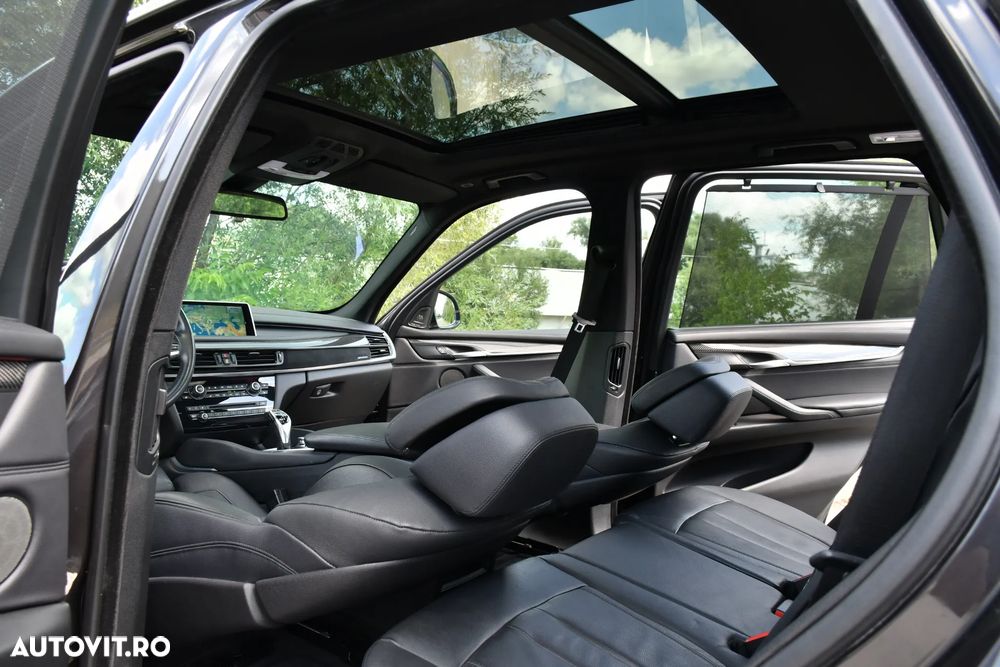 BMW X5 xDrive30d - 37