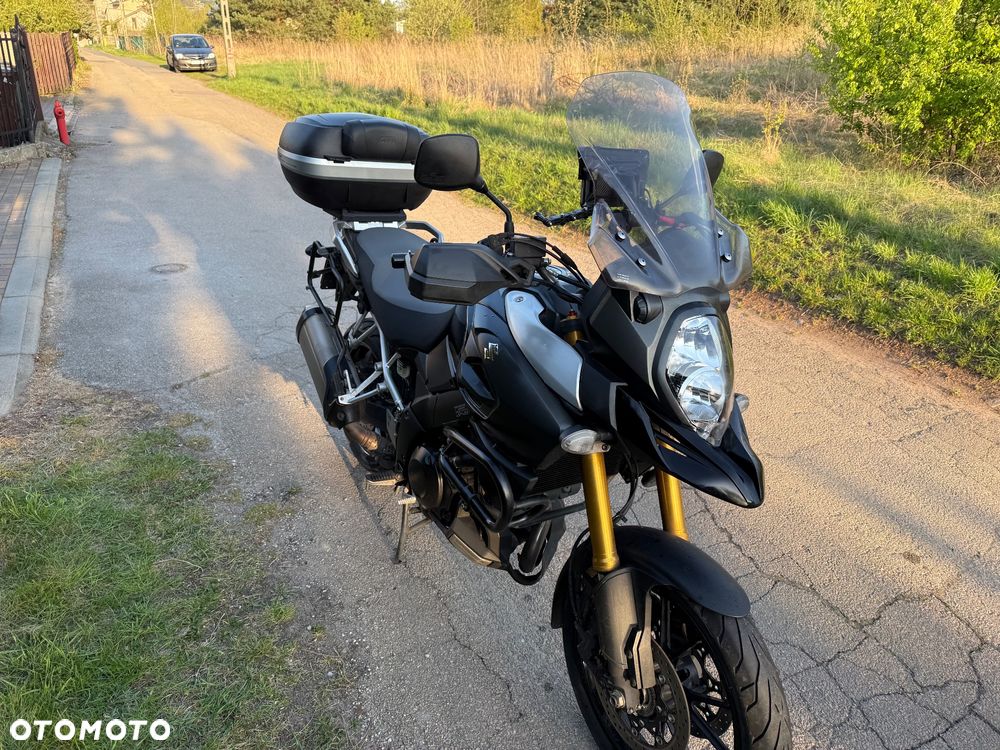 Suzuki DL - 3