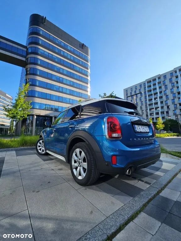 MINI Countryman Cooper - 19
