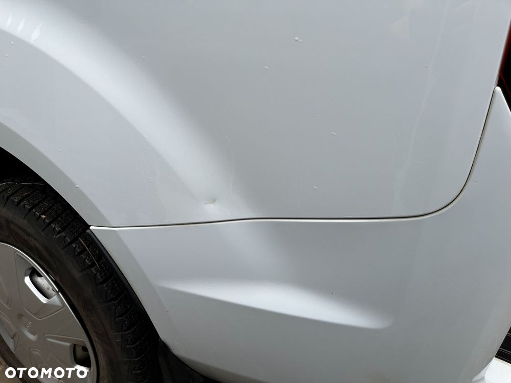 Ford Transit Custom - 11