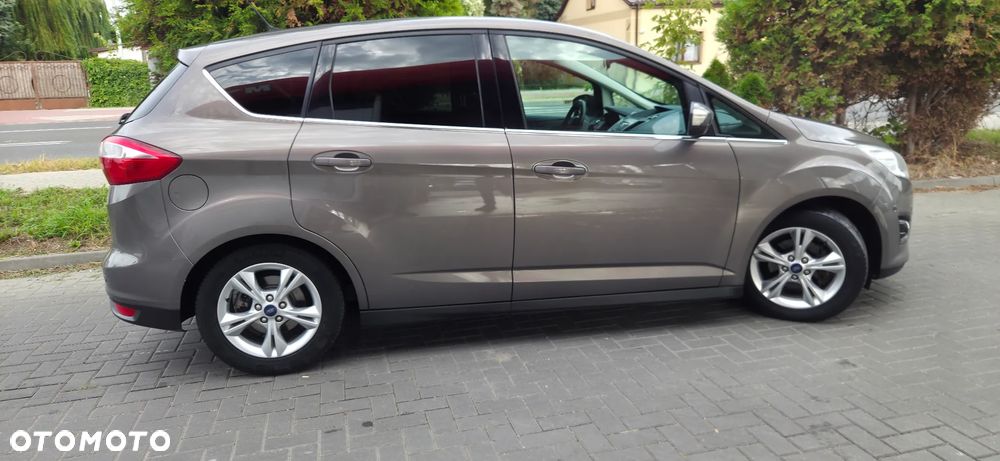 Ford C-MAX - 18