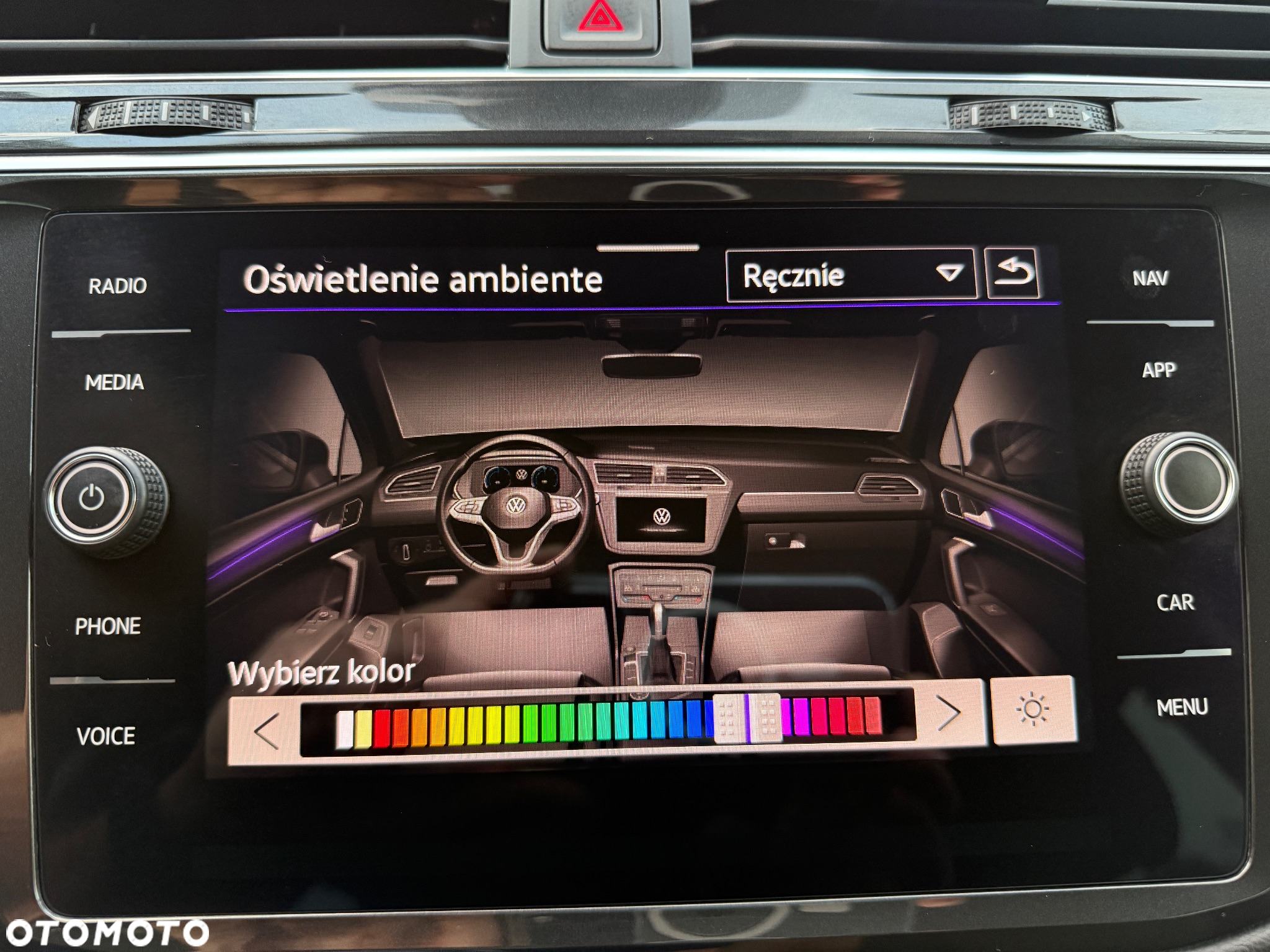 Volkswagen Tiguan 1.4 eHybrid Elegance DSG - 35