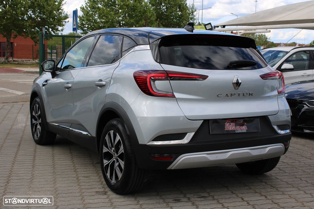 Renault Captur 1.0 TCe Exclusive - 7