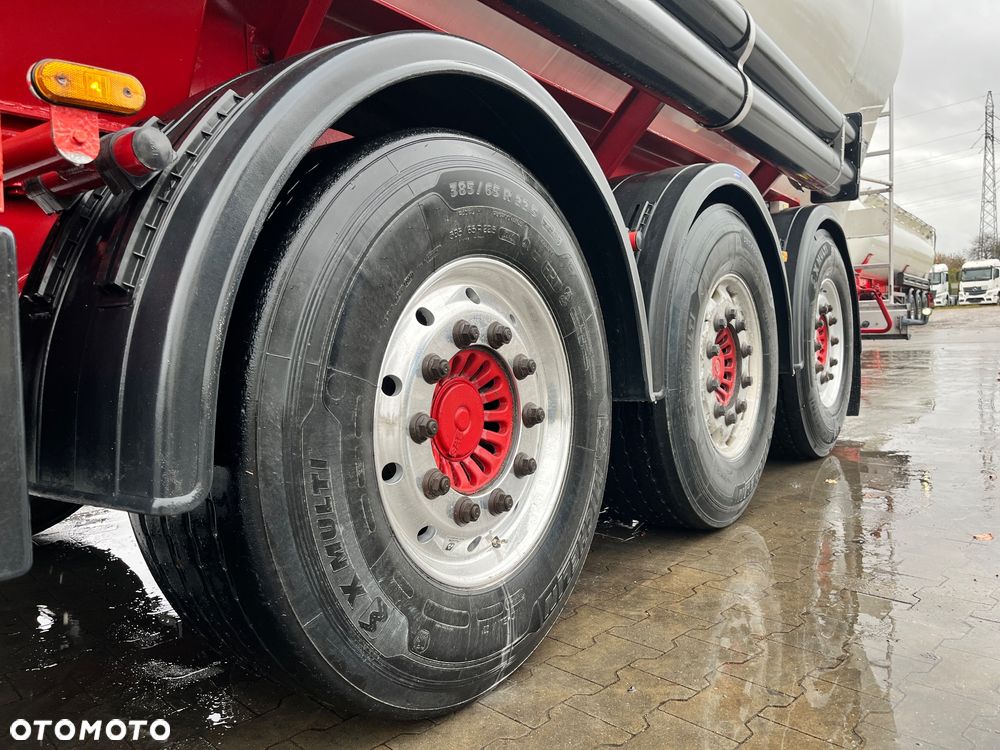 Spitzer SK2760 CAL KIP silo SSK do mat sypkich - 7