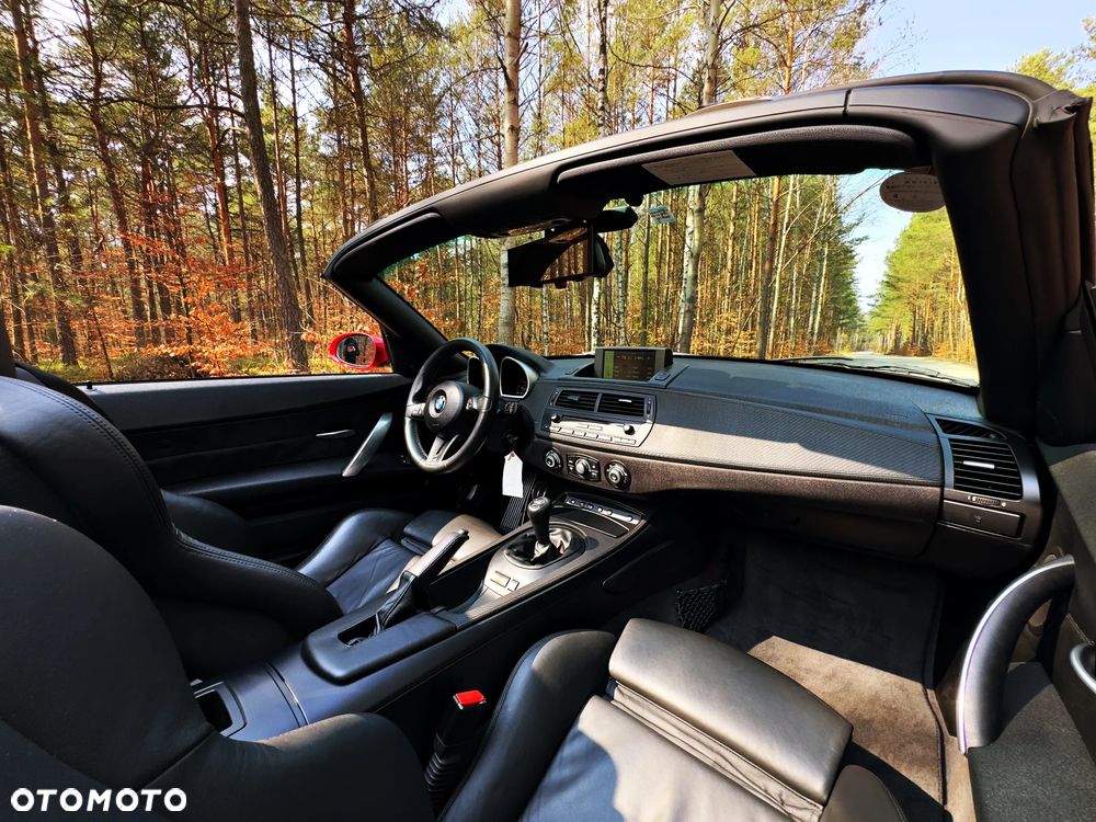 BMW Z4 M - 9