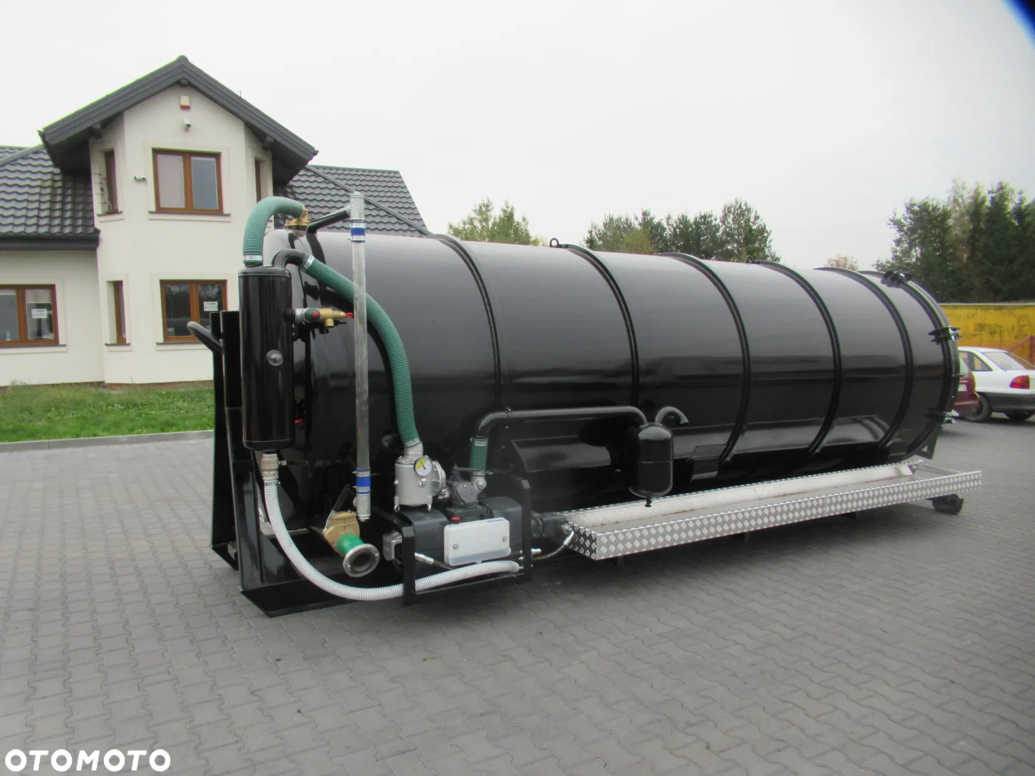 Scania P360 - 11