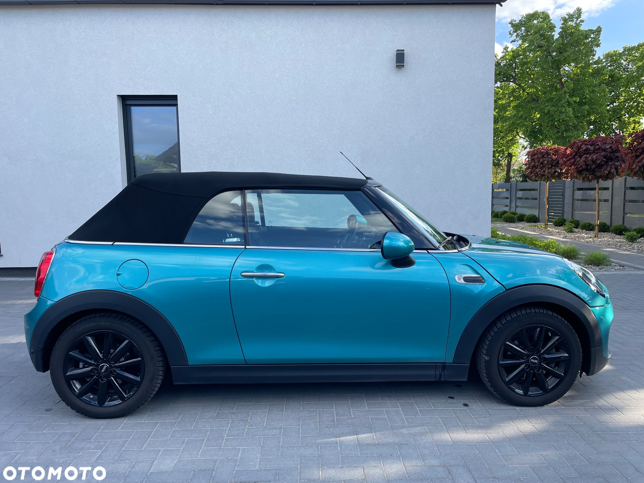 MINI Cooper Standard - 17
