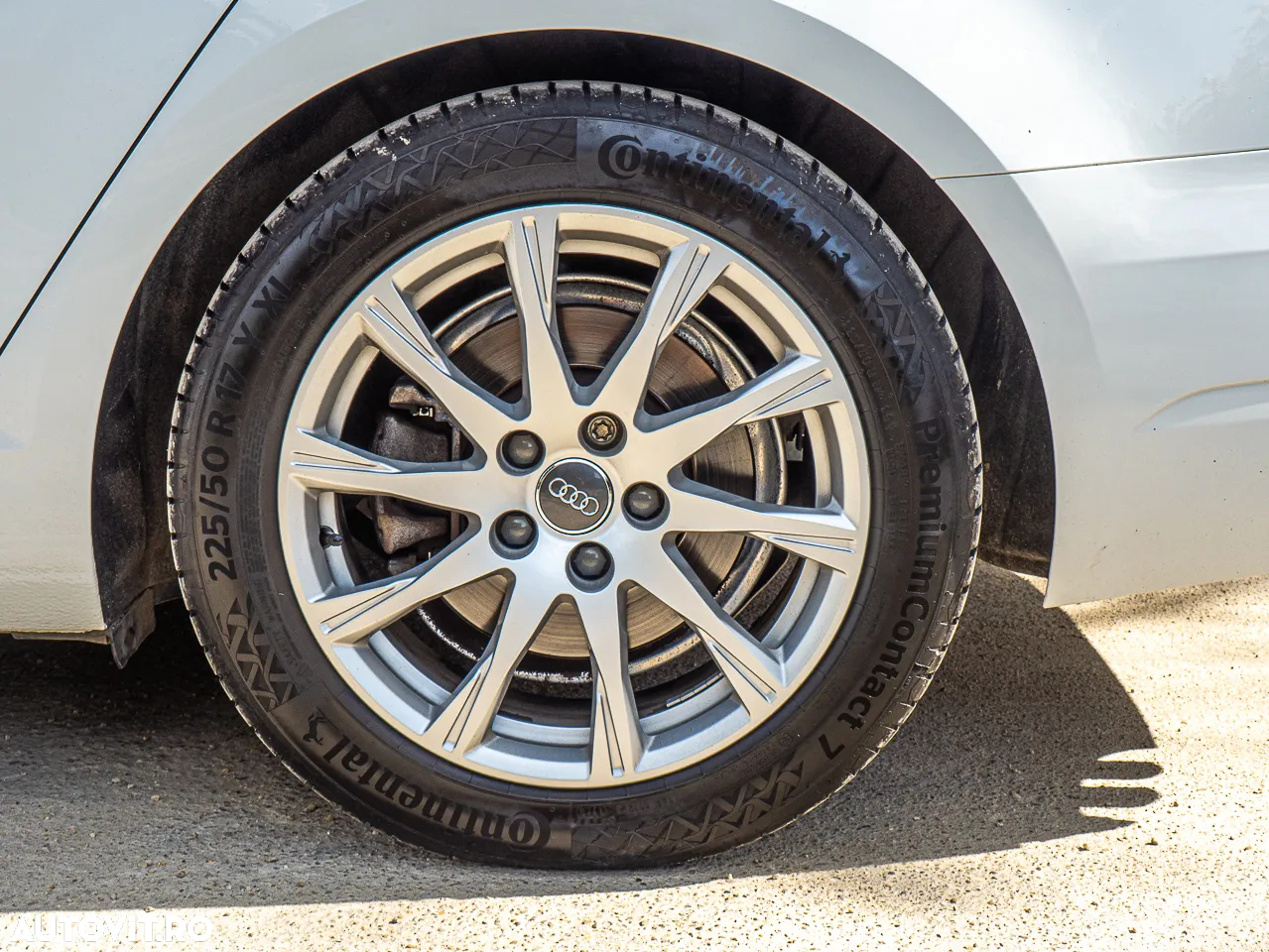 Audi A4 Avant 2.0 TDI quattro Stronic - 18
