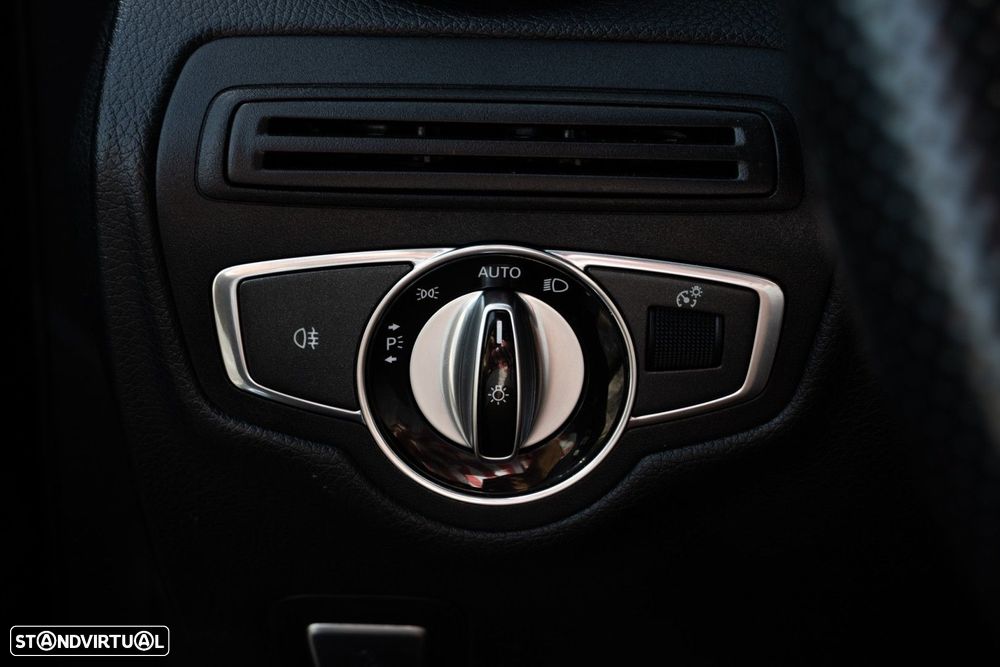 Mercedes-Benz GLC 250 d 4-Matic - 33