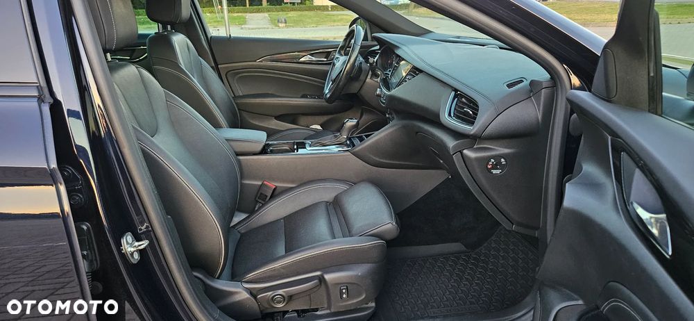 Opel Insignia 1.6 Automatik Exclusive - 6