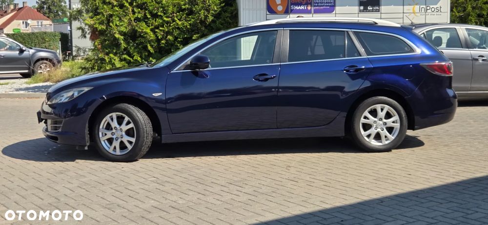 Mazda 6 Sport 1.8 Active - 7