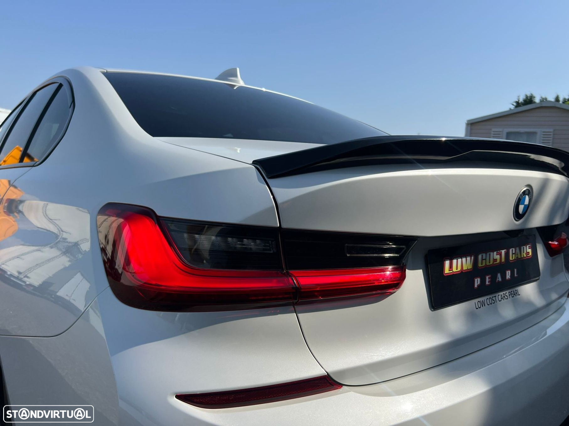 BMW 330 - 27