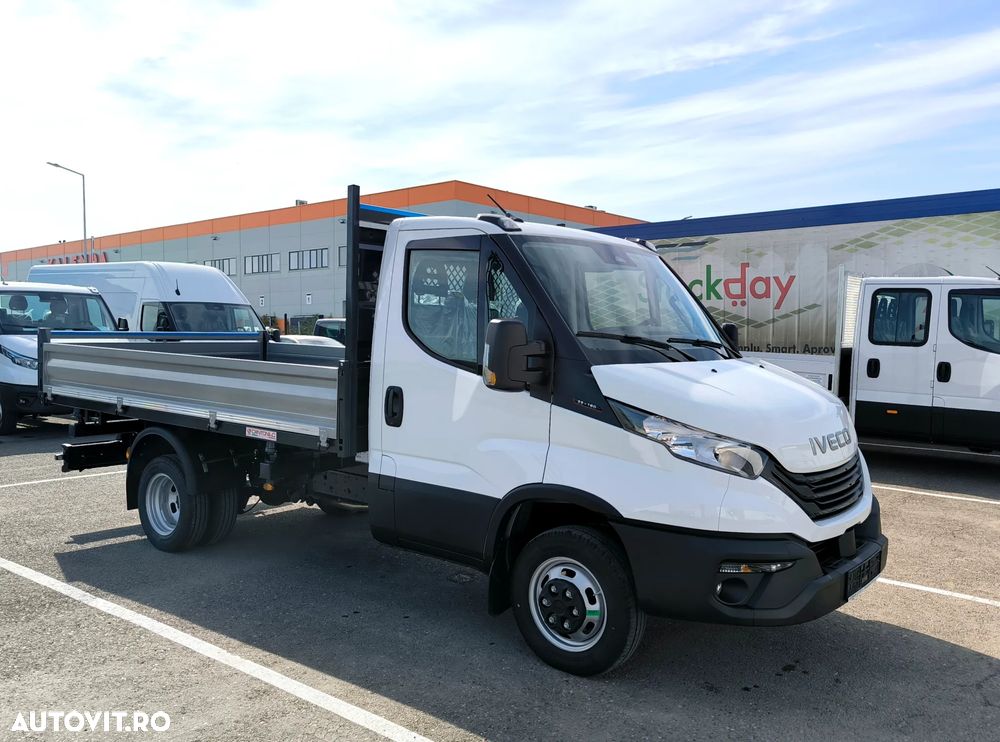 Iveco 35C16 - 5