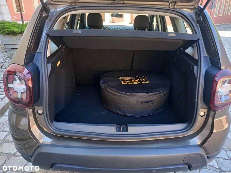 Dacia Duster 1.0 TCe Essential - 22