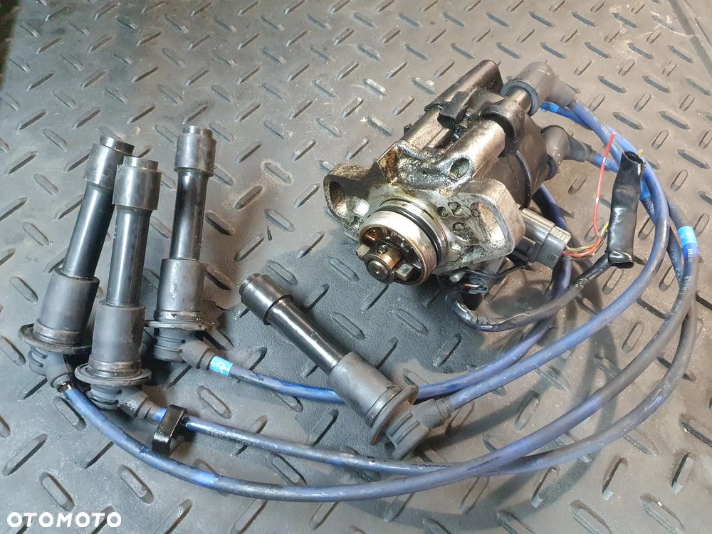 APARAT ZAPŁONOWY MAZDA 323F BA 1.5 94-98. T2T57371 MAZDA MX3 - 1