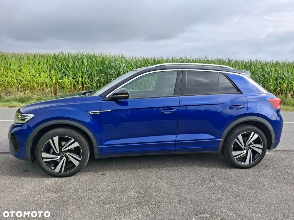 Volkswagen T-Roc - 2