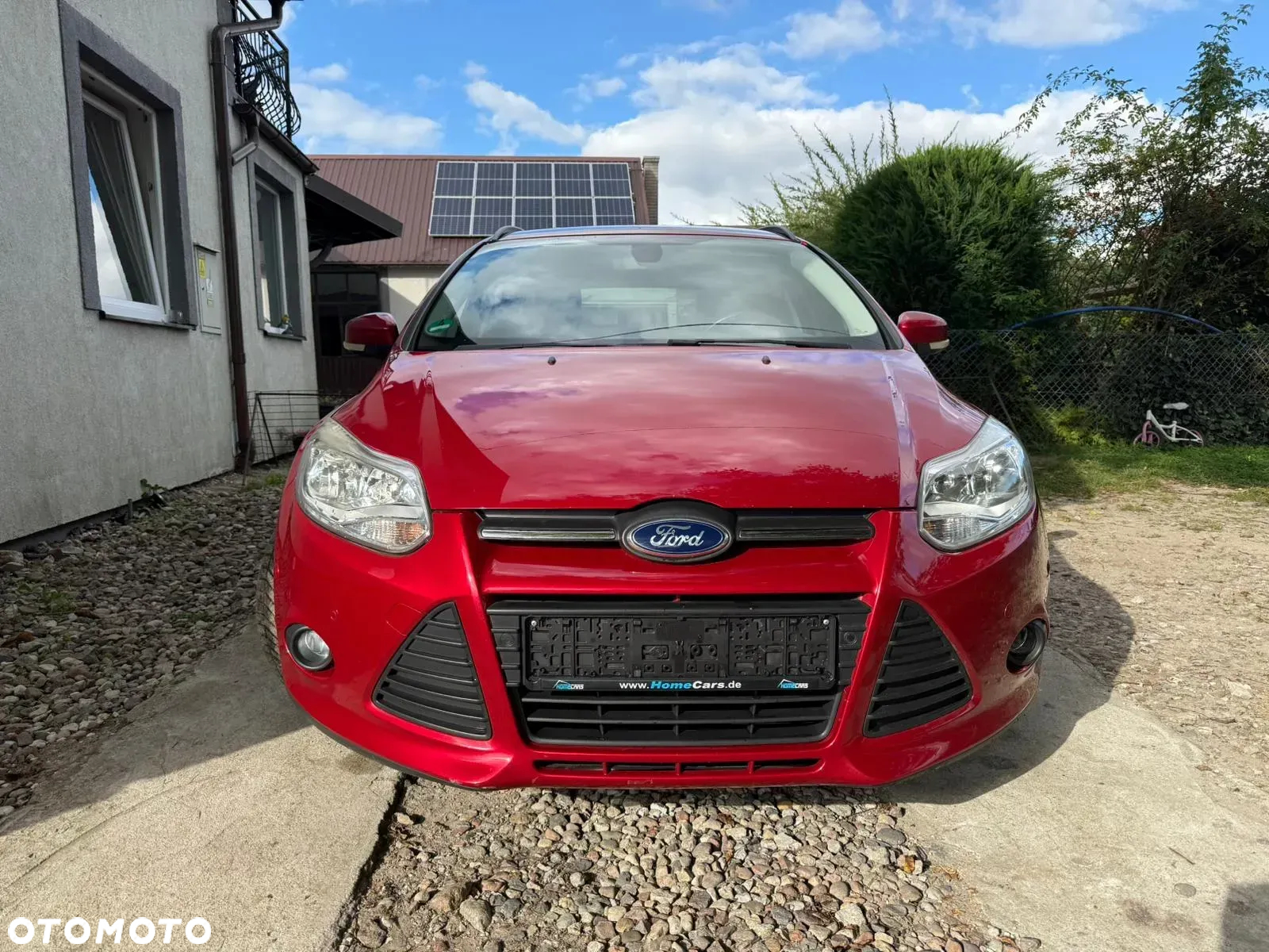 Ford Focus 1.0 EcoBoost Start-Stopp-System Titanium - 3