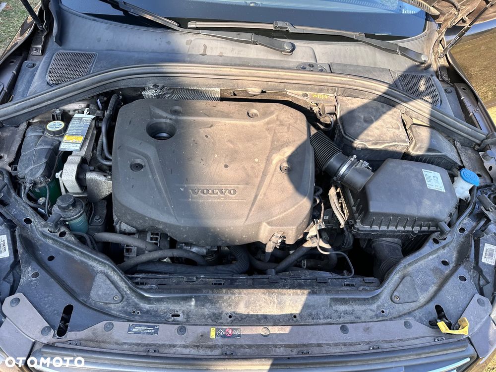 Volvo XC 60 D3 Momentum - 12