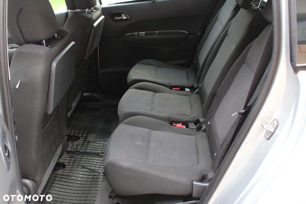 Peugeot 5008 1.6 HDi Premium - 12