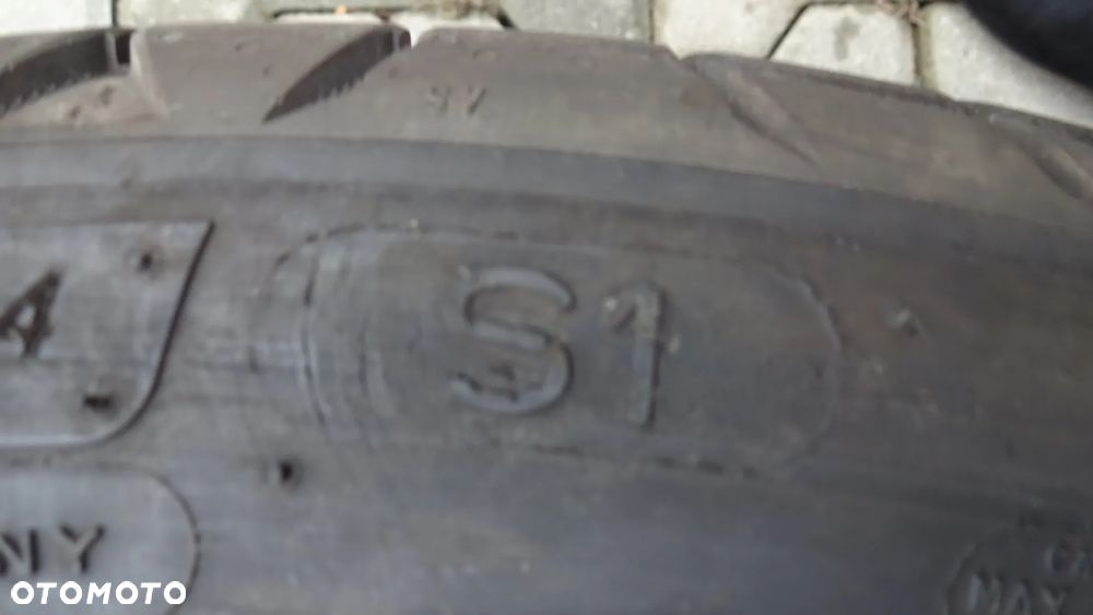 Opona letnia 2szt. Michelin Primacy 4 225/40R18 92 Y wzmocnienie (XL) opony letnie 2024r. - 7