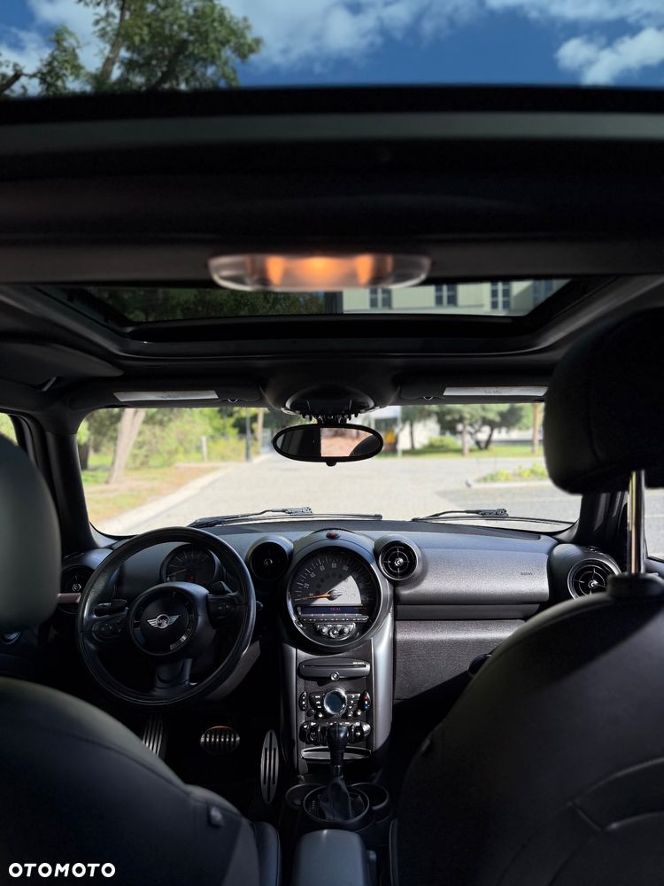 MINI Countryman - 13