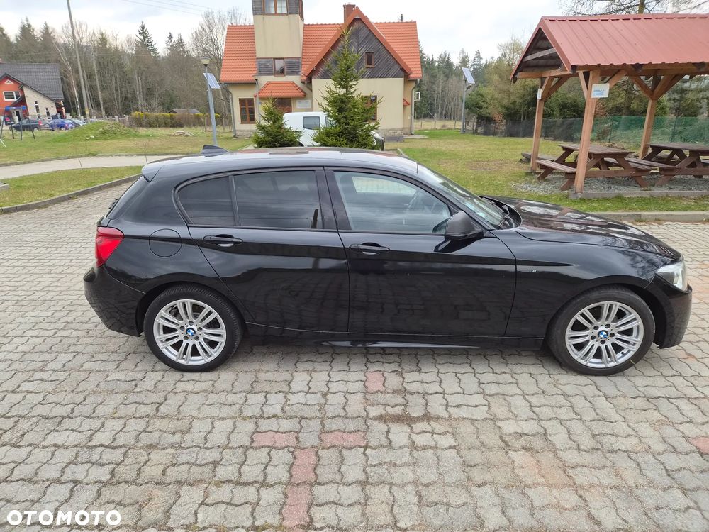 BMW Seria 1 116d DPF Edition Sport - 3